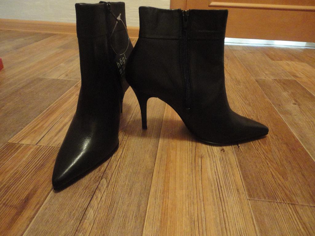 HOGL. Пристрой