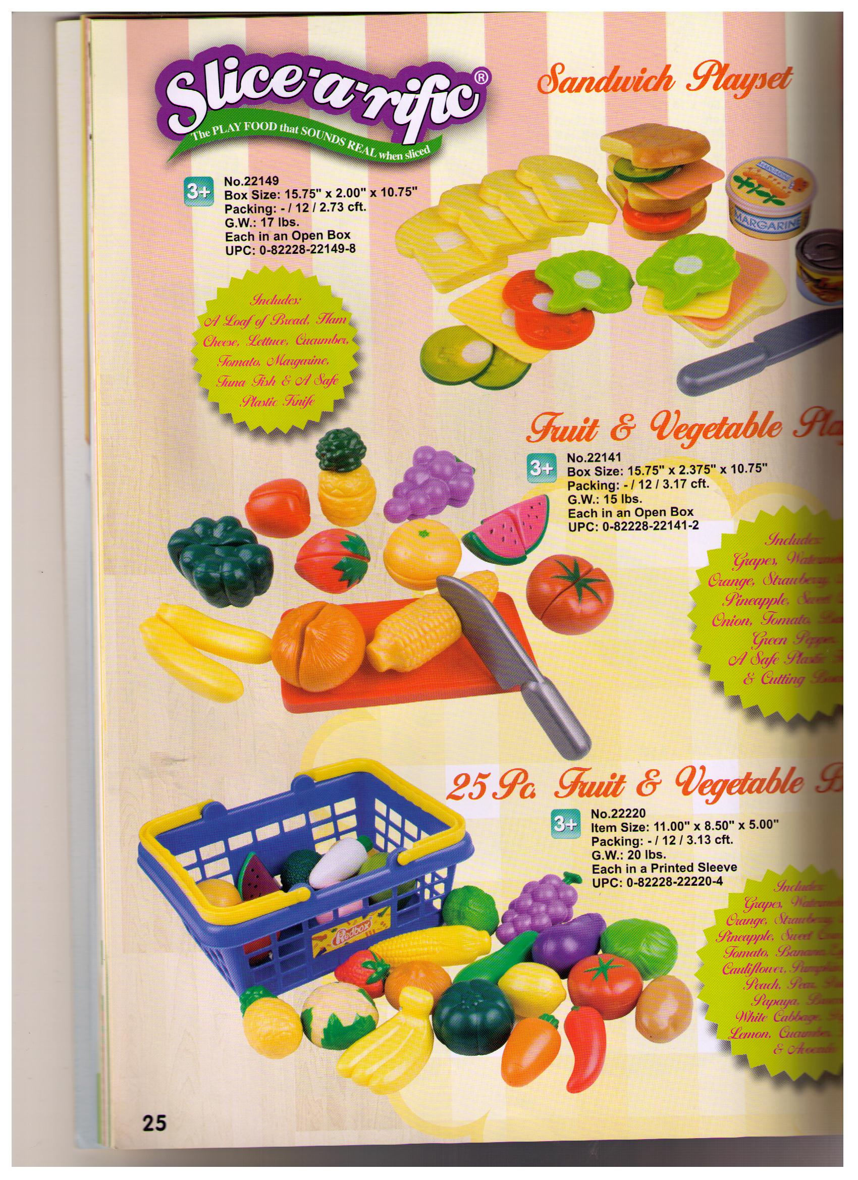 артикулы 22141,22220. РЕДБОКС 2012