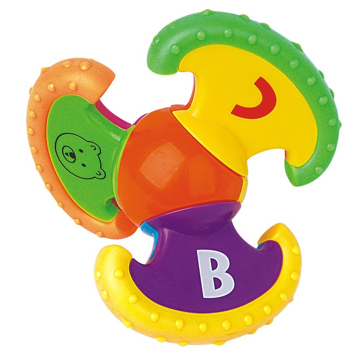 9022. Погремушки