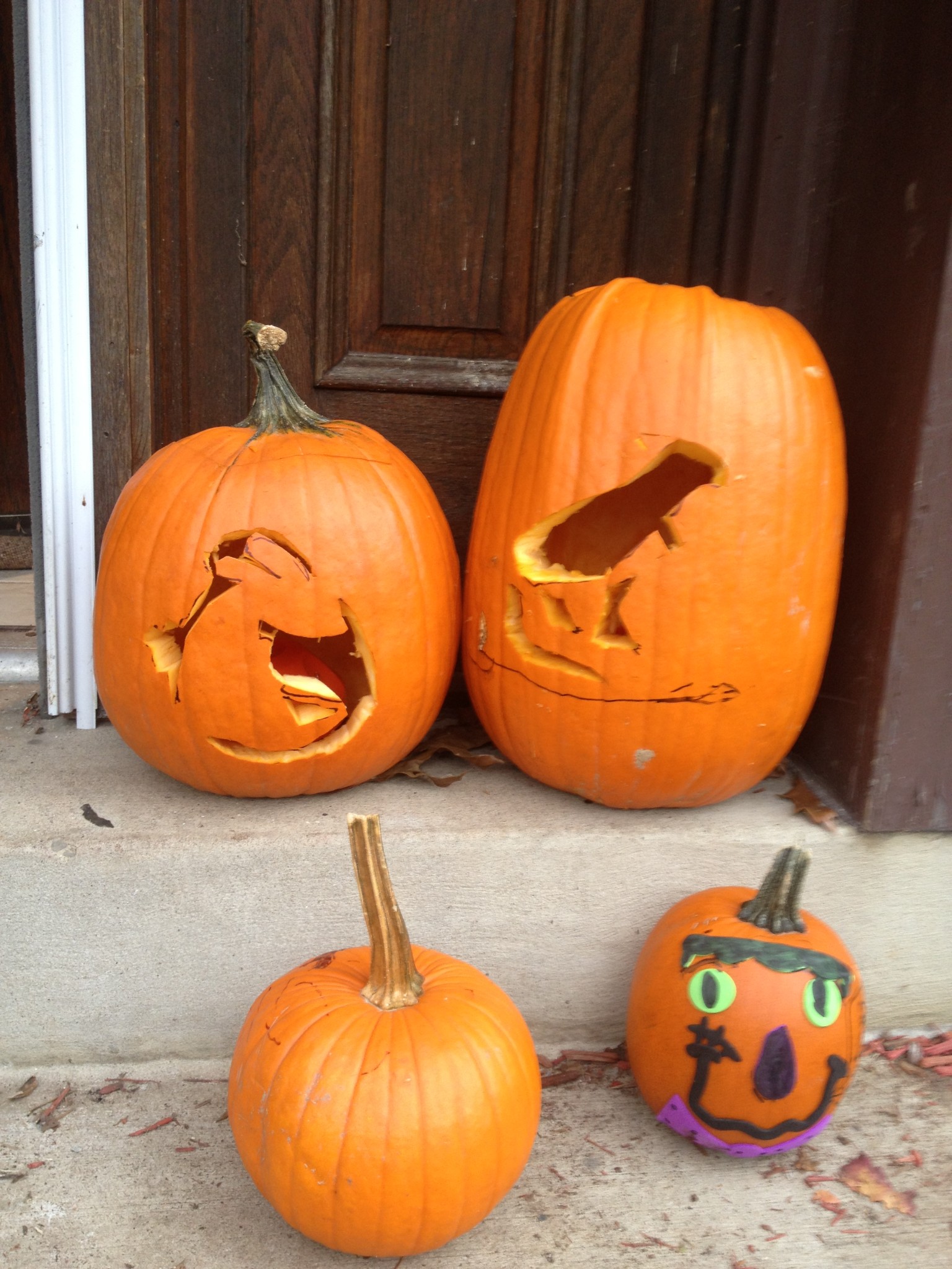 Halloween. Блиц: Halloween