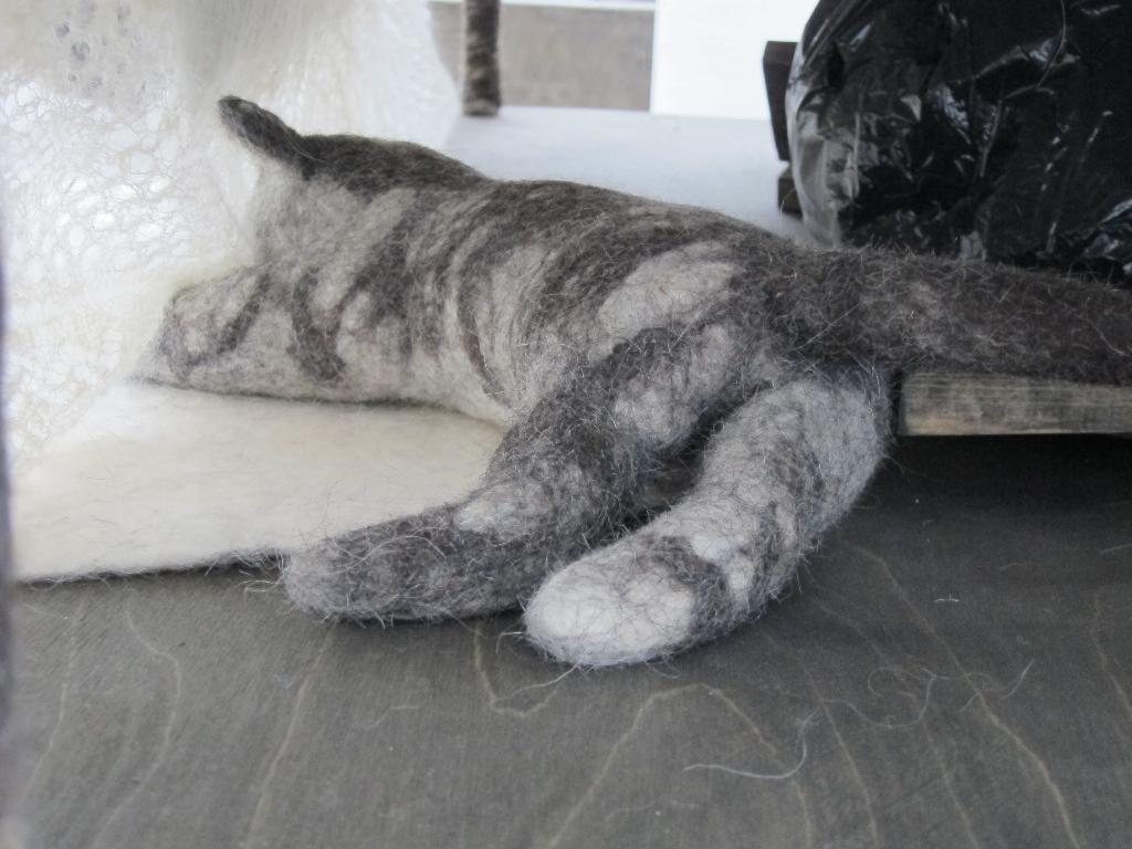 Галерея Марс Куклы Ирины АНдреевой