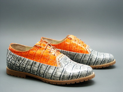 Крокодил. Сбор