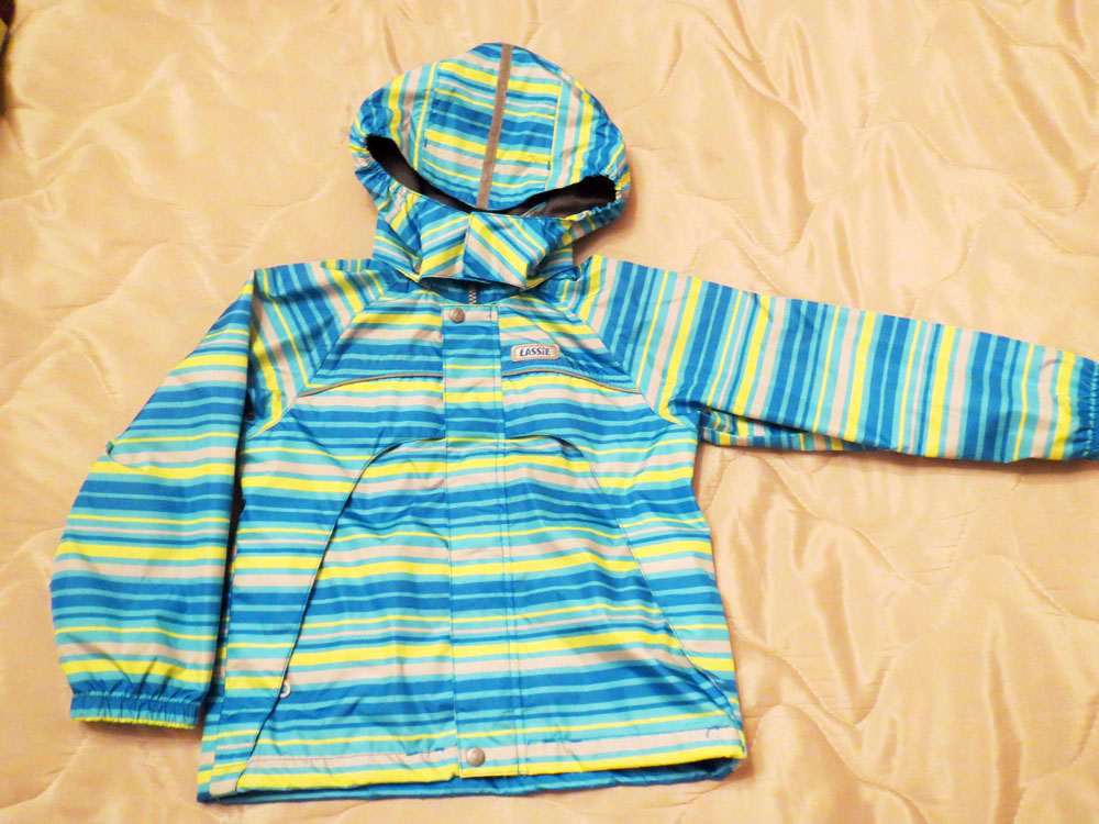 Комплект д/м весна/осень Lassie рост 104. Комплекты весна/осень