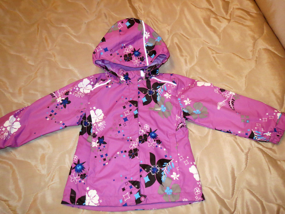 Комплект Reima д/д осень/весна рост 104 . Комплекты весна/осень