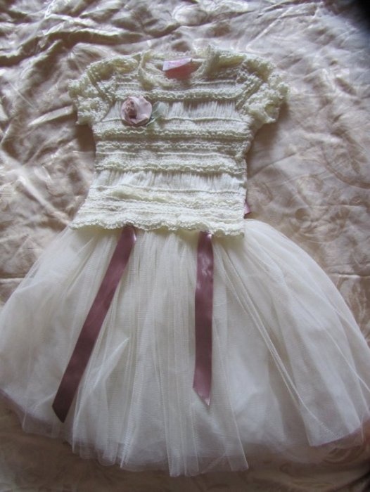 Папилио комплект блуза+юбка. 110-116