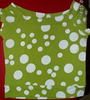 веселый топ. одежда женская на 42-44, на 44