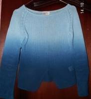 Хб свитерок. одежда женская на 42-44, на 44