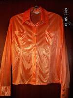 рубашка . одежда женская на 42-44, на 44