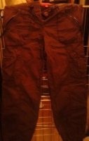 брючки фирмы PARISIAN.36р-р.хб. одежда женская на 42-44, на 44