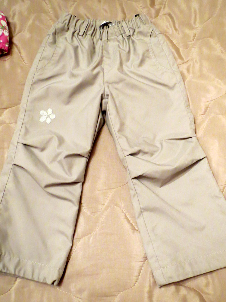 Комплект Lassie  весна/осень рост 104. Комплекты весна/осень