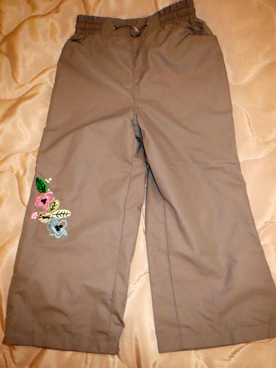 Брюки Кико+ветровка Kerry   рост ???. Комплекты весна/осень