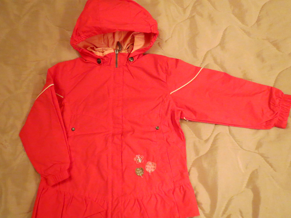 Брюки Кико+ветровка Kerry рост ???. Комплекты весна/осень