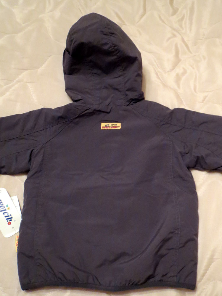 Ветровка Войчик рост 98 . Куртки/ветровки