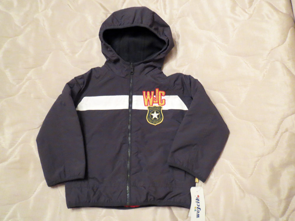 Ветровка Войчик рост 98 . Куртки/ветровки