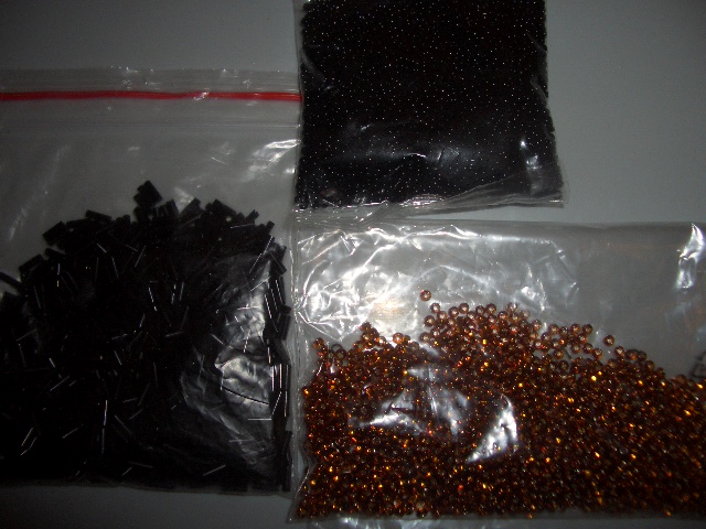 бисер. Рукоделие