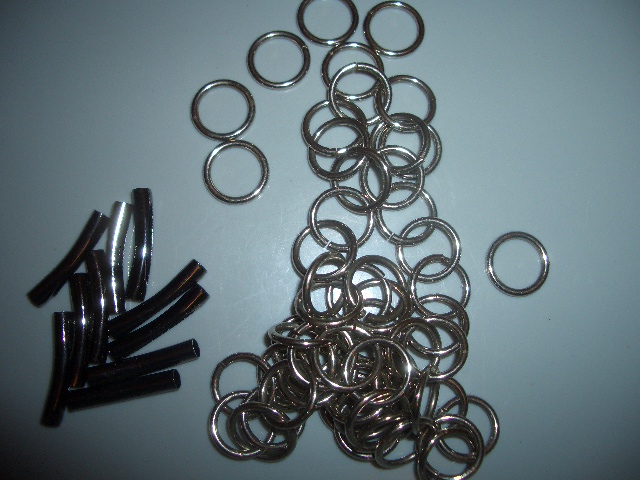 железо. Рукоделие