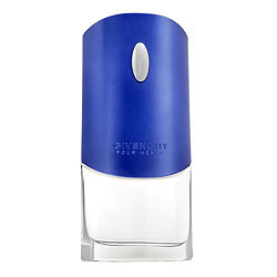 GIVENCHY Pour Homme Blue Label 50 ml. МУЖСКОЕ