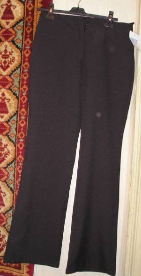 Новые брюки QUELLE 42 р-р немецкий, бедра 103 -107. брюки,джинсы,шорты