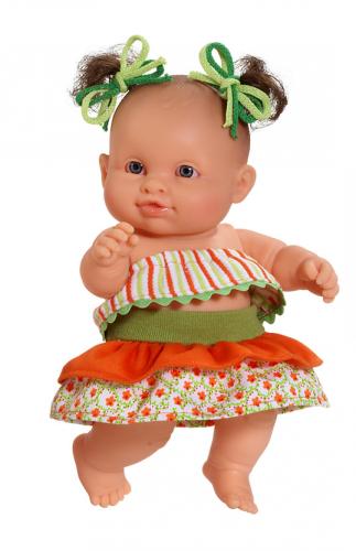 12. пупсы летние 12-13