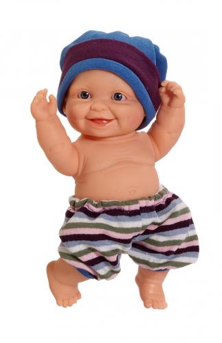 7. пупсы летние 12-13