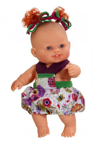 6. пупсы летние 12-13