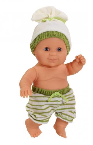 5. пупсы летние 12-13