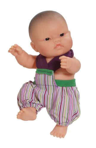 3. пупсы летние 12-13