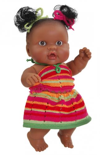 2. пупсы летние 12-13