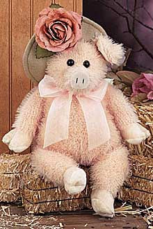 Свинка. Медведи и зайцы