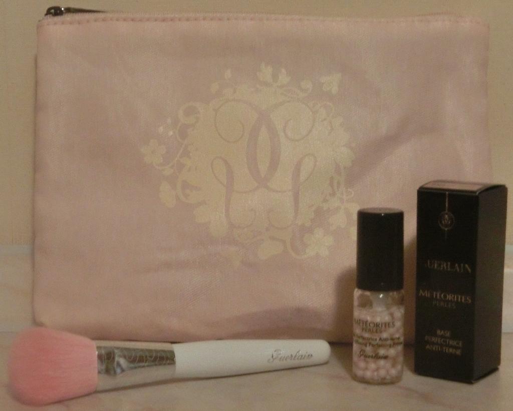 набор ГЕРЛЕН розовый. Наборы косметики... элитка