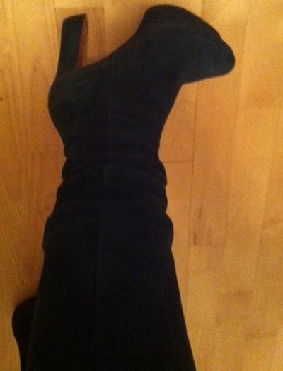 Хвасты - обувь