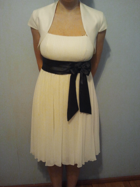 Платье красивое р.46