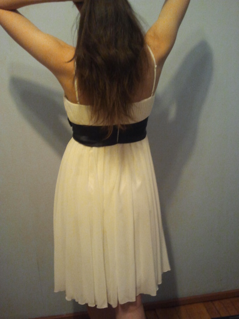 Платье красивое р.46