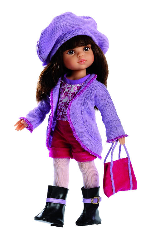 480. Куклы 32 см