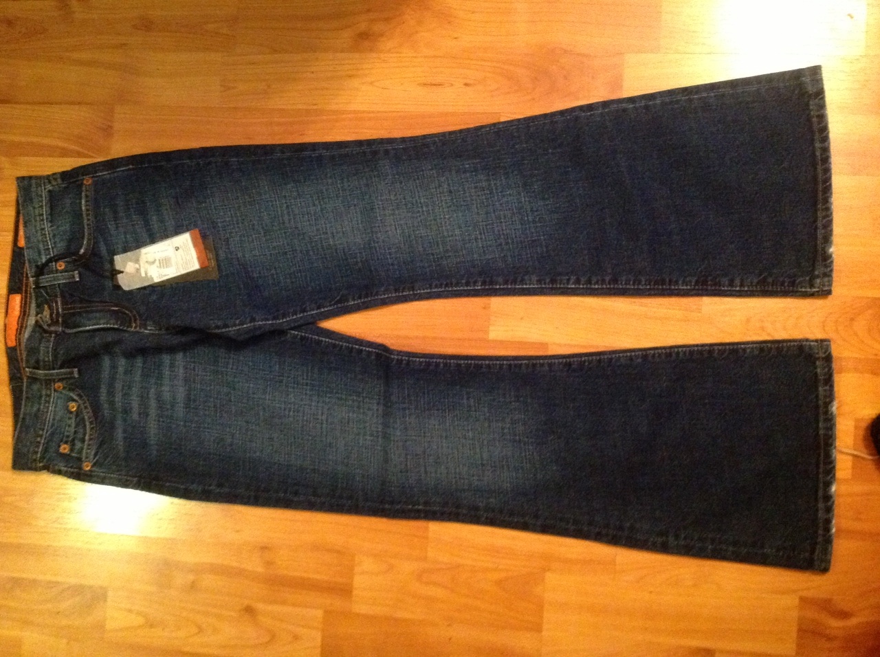 Джинсы 26/30 рр новые с чеком. одежда женская на 42-44, на 44