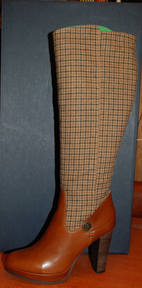 Пристрой обуви взрослое