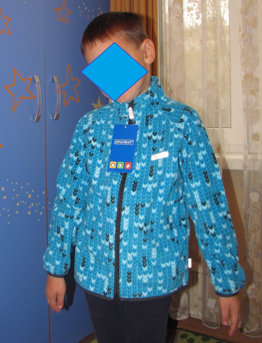 Флиска . Хвастики