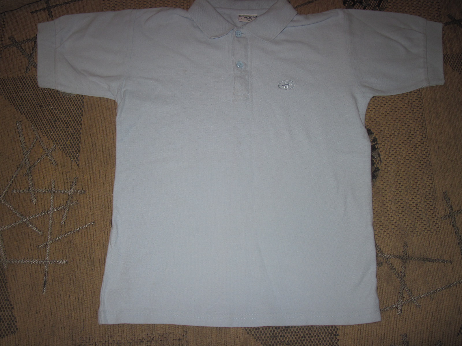 Детская одежда до 128