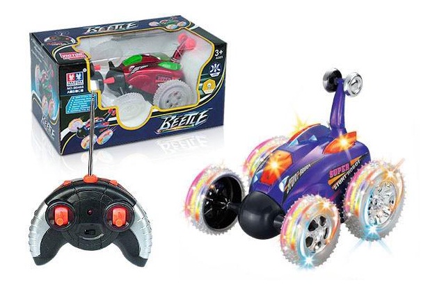 фотон. Роботы и прочее