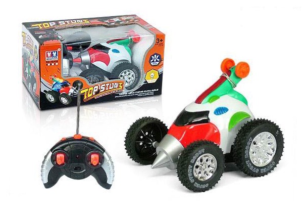 штурм. Роботы и прочее