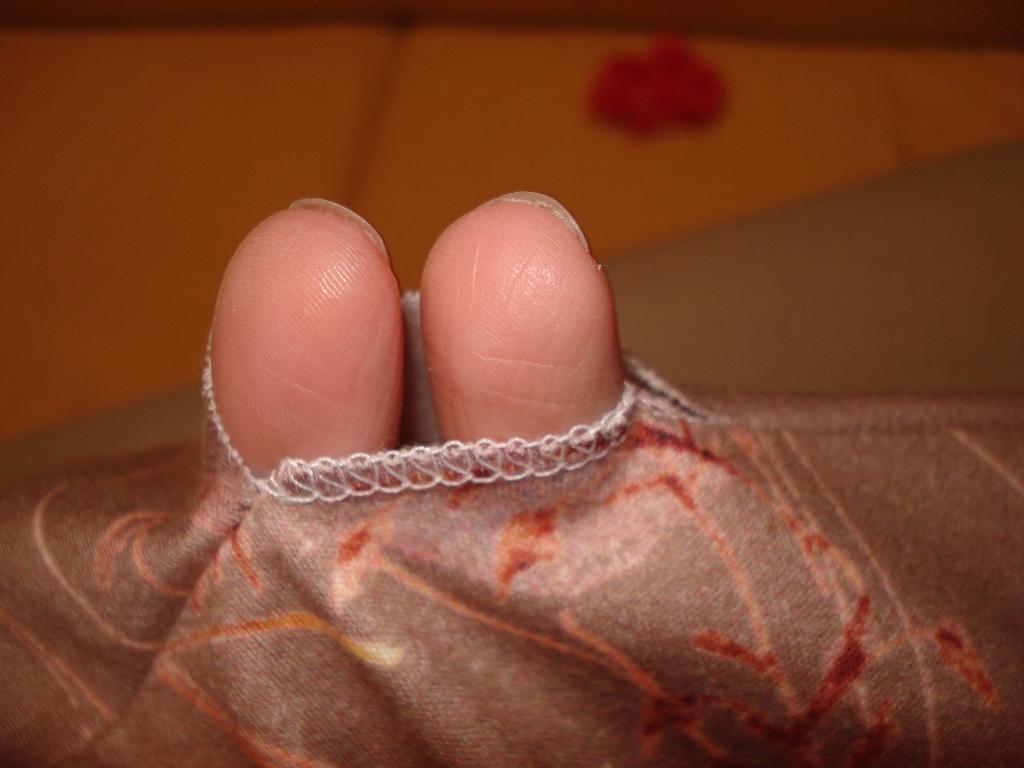 Белье от Таксы