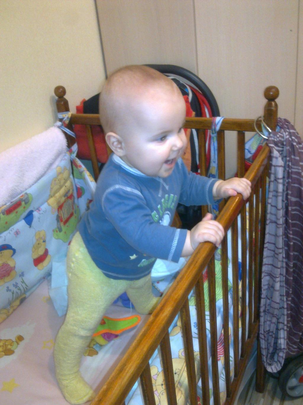 встала!!!!!. 8