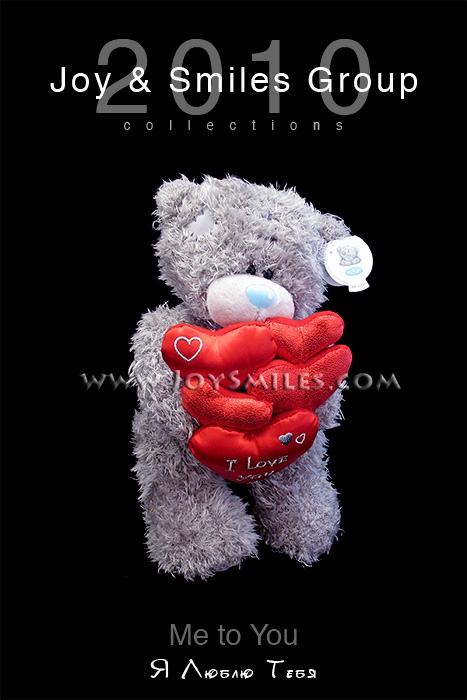 Пристрой мишек Т*едди, Ф*иззи и разная сувенирка