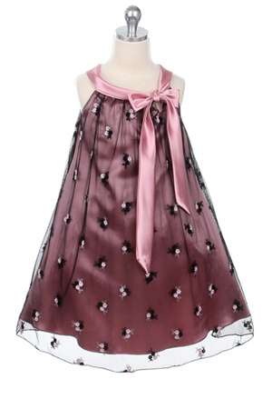 Платье ЭФ от Флэшки размер 10. НОВОЕ!. 128-134