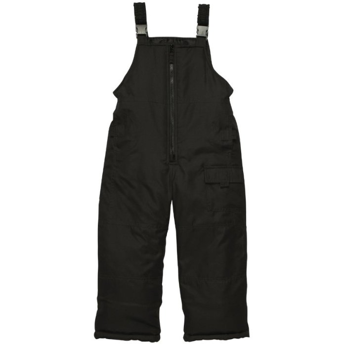 зимние штаны ф.OshKosh р.6. верхняя (куртки, ветровки, комбезы зим)