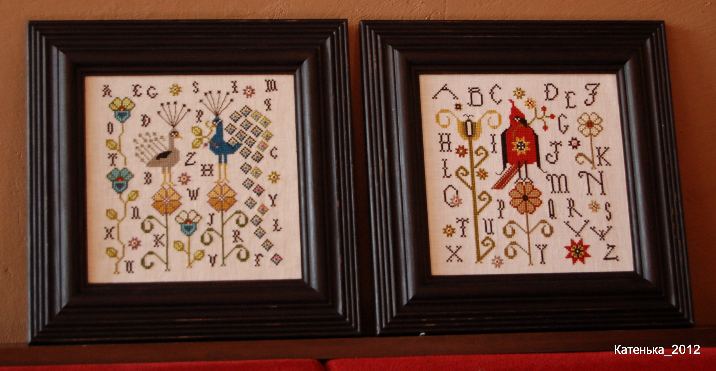 Встреча 16-12-12