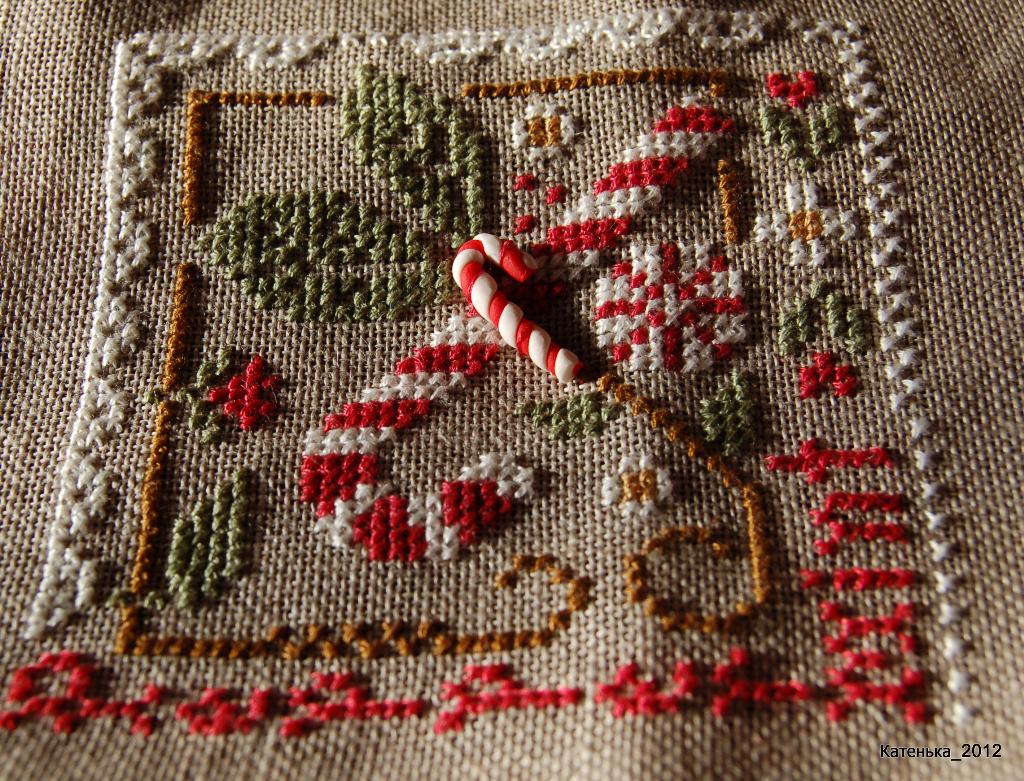 Встреча 16-12-12