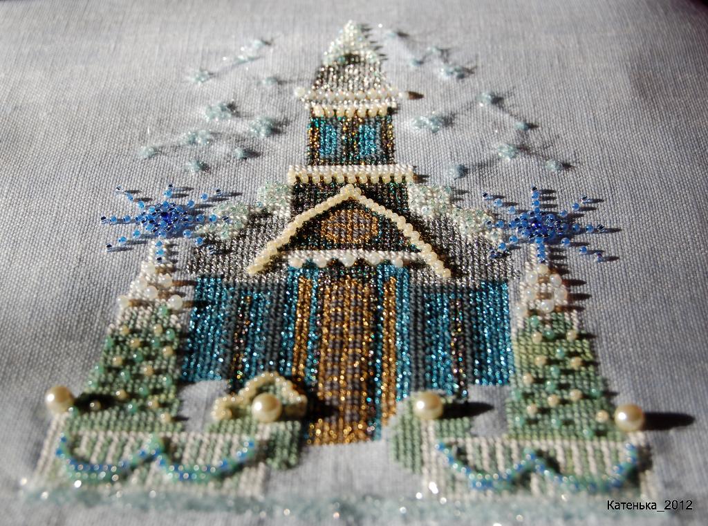 Встреча 16-12-12