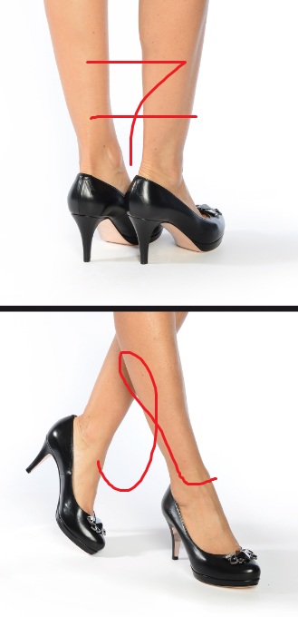 Новые лодочки. Всяко разное