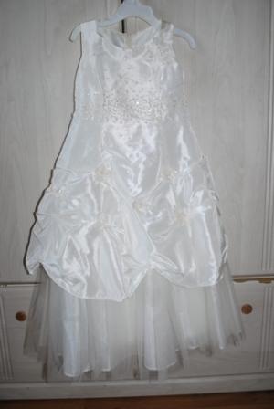 продолжение платье из ЗШ. 110-116